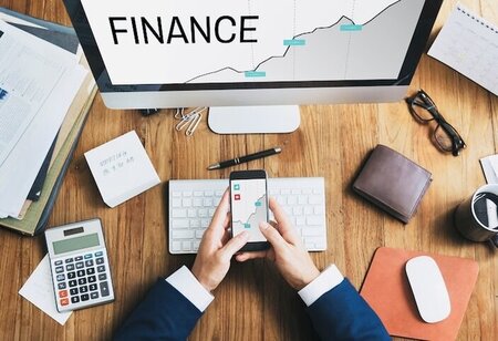 Latest Finance Updates Top Markets and Corporate News Today Latest Finance Updates Top Markets and Corporate News Today